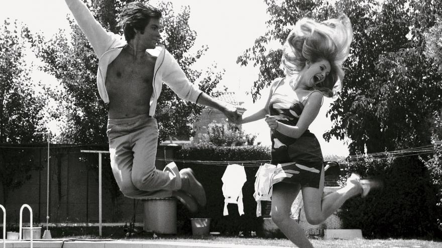 Madrid Icono Pop 1964-1979