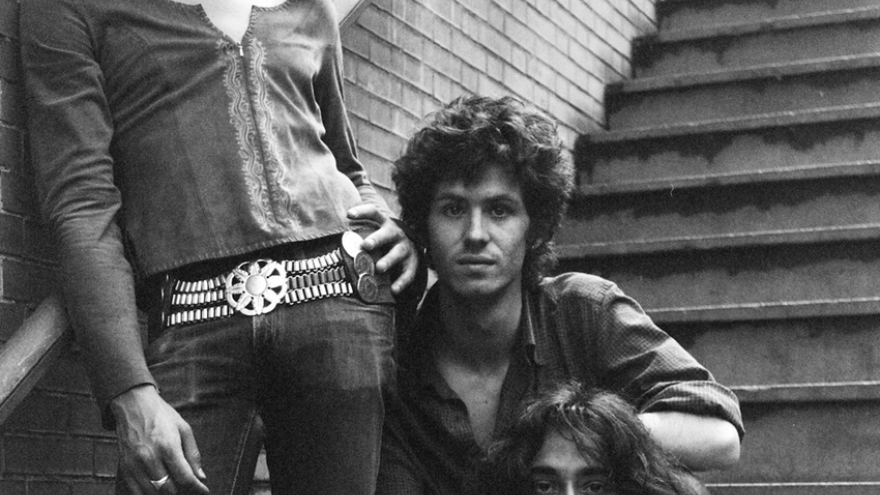 Una fotografía de Boston Babies