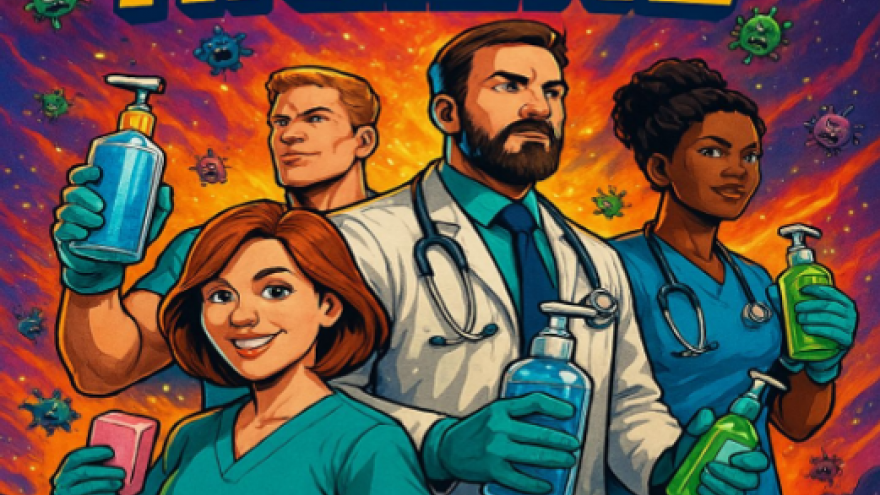 Cartel tuneado de los guardianes de la galaxia