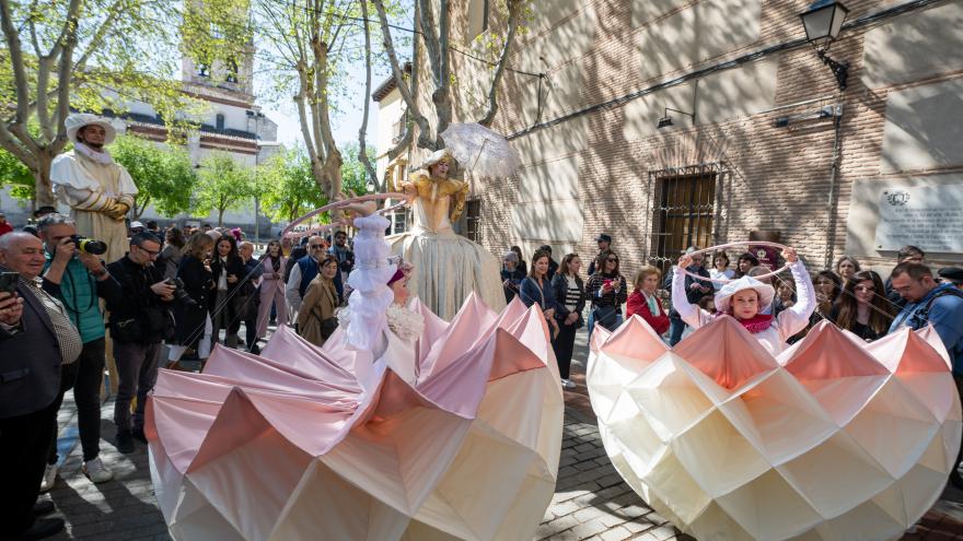 Parte de la agenda cultural de este fin de semana