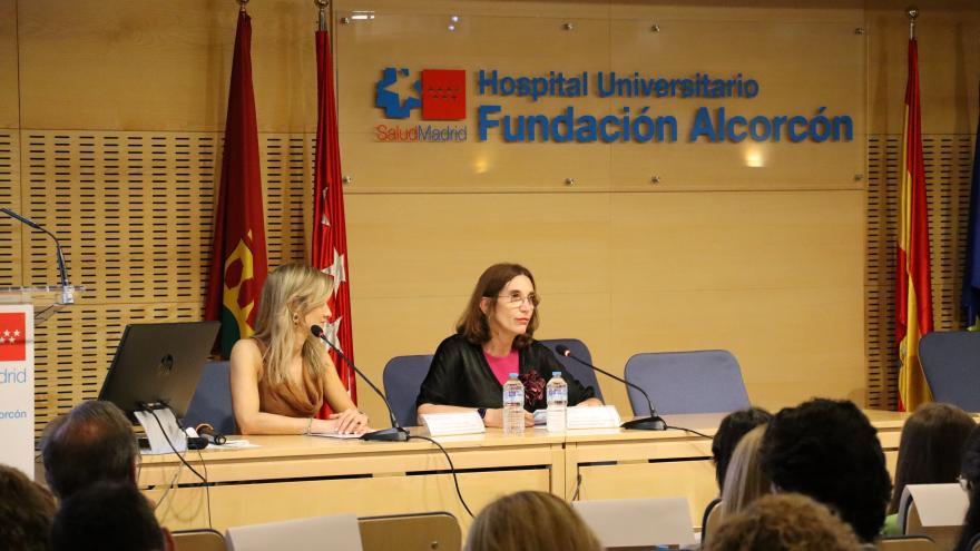 Clausura de la jornadas