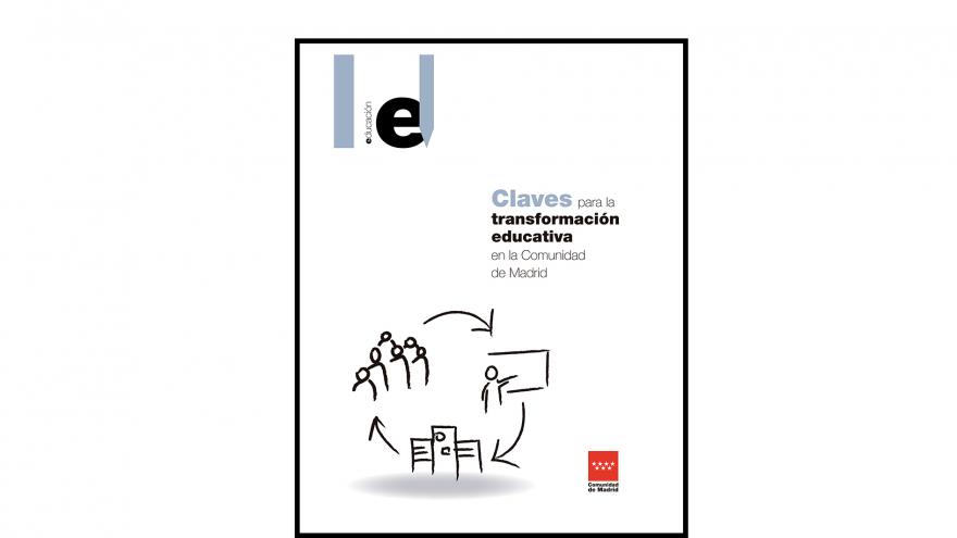 Claves para la transformación educativa