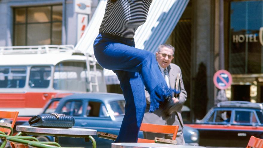 Madrid Icono Pop 1964-1979