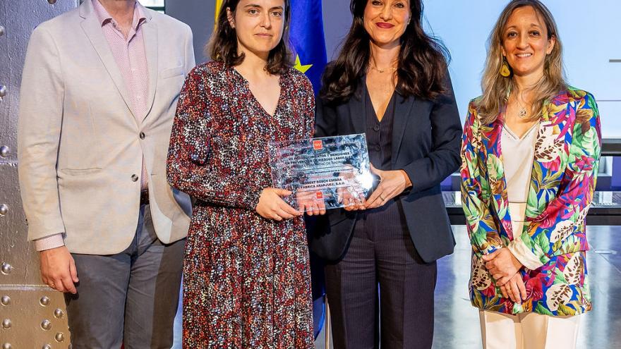 Primer premio
