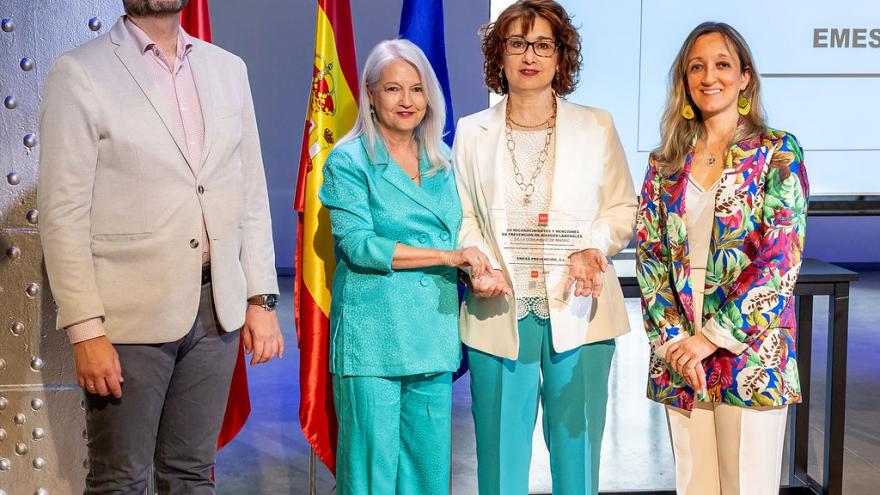 Primer premio