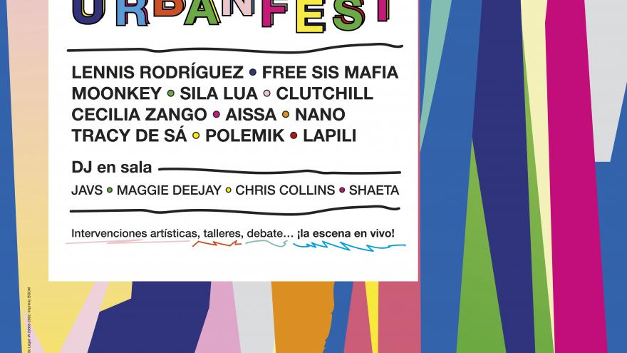 Actividades de la agenda cultural del 9 al 11 al septiembre de 2022 
