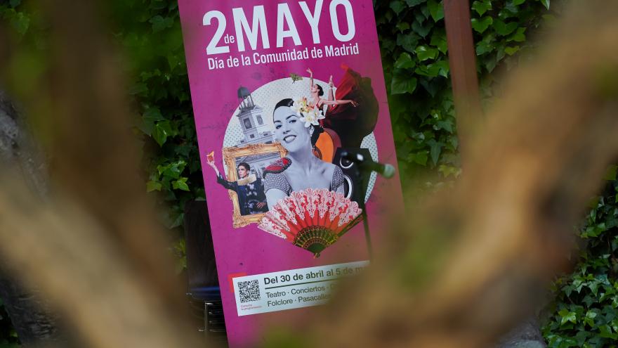 El consejero de Cultura, Turismo y Deporte ha detallado hoy las actividades que se celebrarán del 30 de abril al 5 de mayo 