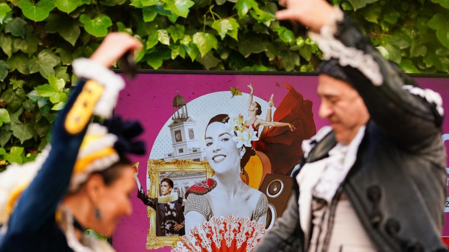 El consejero de Cultura, Turismo y Deporte ha detallado hoy las actividades que se celebrarán del 30 de abril al 5 de mayo 