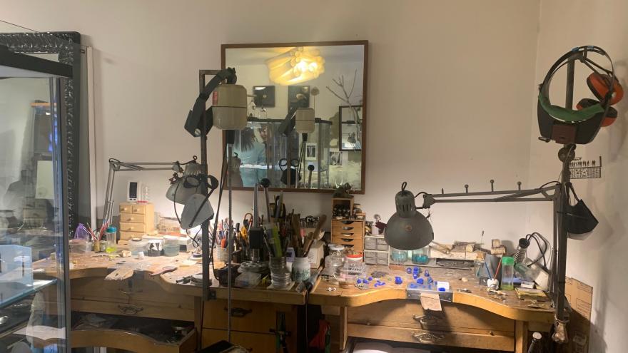  Días Europeos de la Artesanía en la Comunidad de Madrid