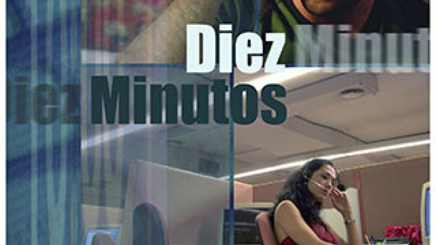 Diez minutos