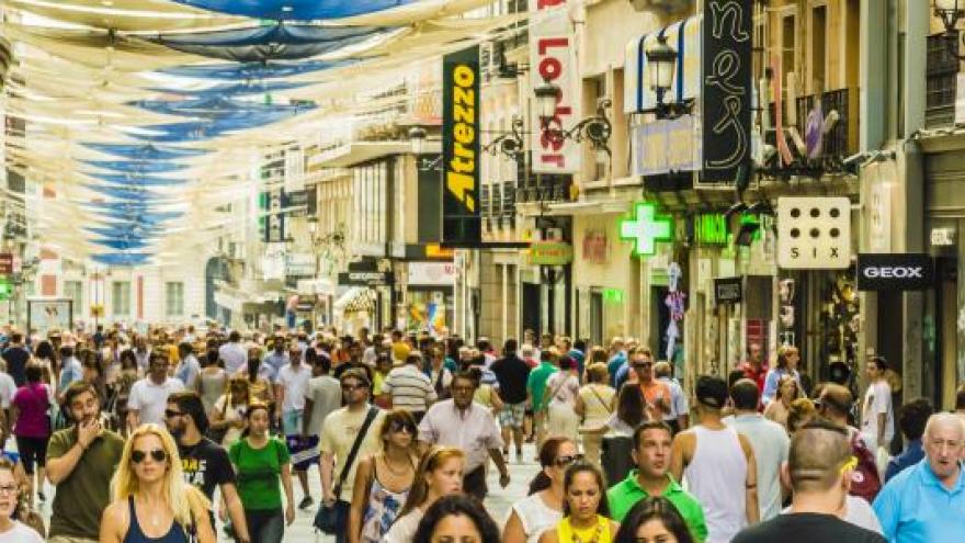 reportaje compras garantias