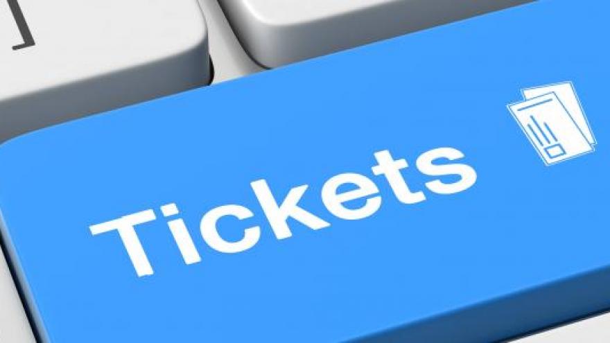 venta entradas