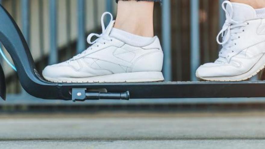 patinetes informacion