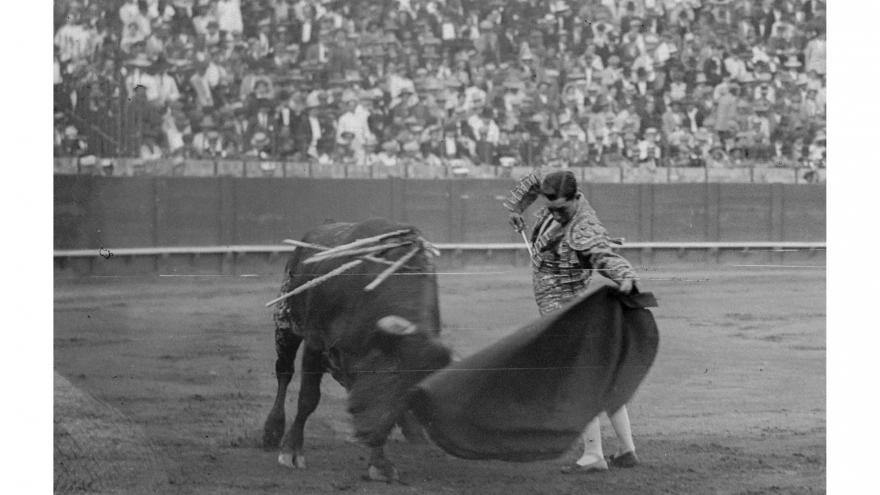 Chicuelo al natural en Sevilla (Vandel)