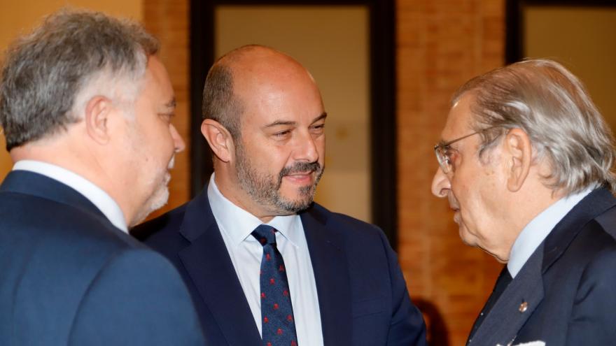 La Comunidad de Madrid acogerá la biblioteca taurina Carriquiri para abrir su acceso al público
