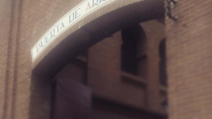 La Puerta de Arrastre, una de las favoritas de los aficionados