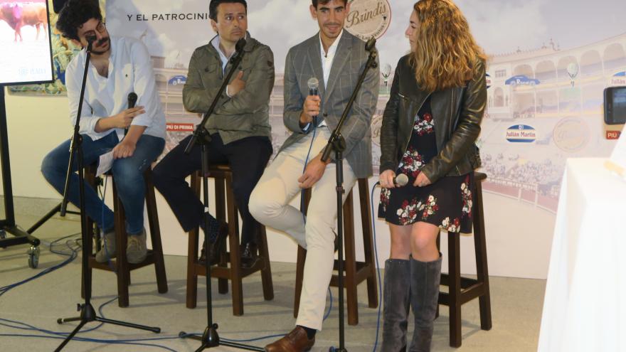 Tertulias en la Sala Antoñete