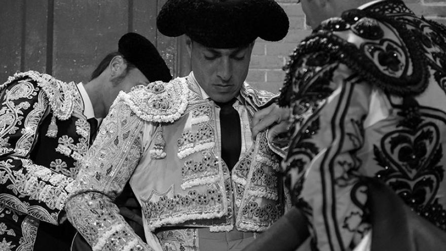 El último San Isidro de Iván Fandiño. DEP, torero