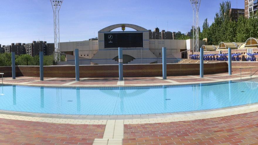 PISCINA INFANTIL