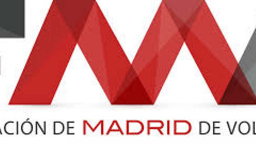 Federación Madrileña de Voleibol