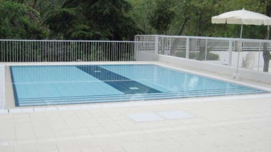 PISCINA INFANTIL