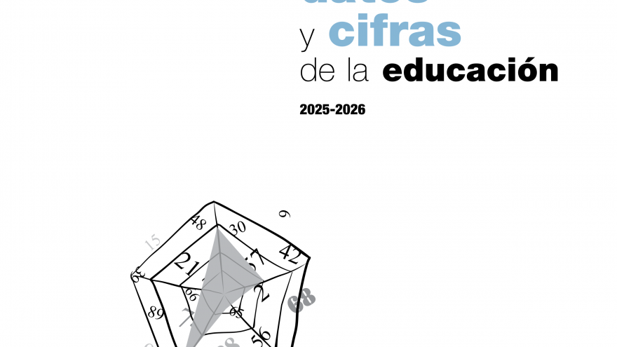 Portada Datos y Cifras 25-26