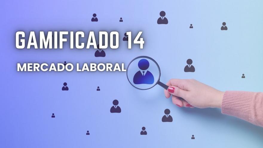 Gráfico Mercado Laboral