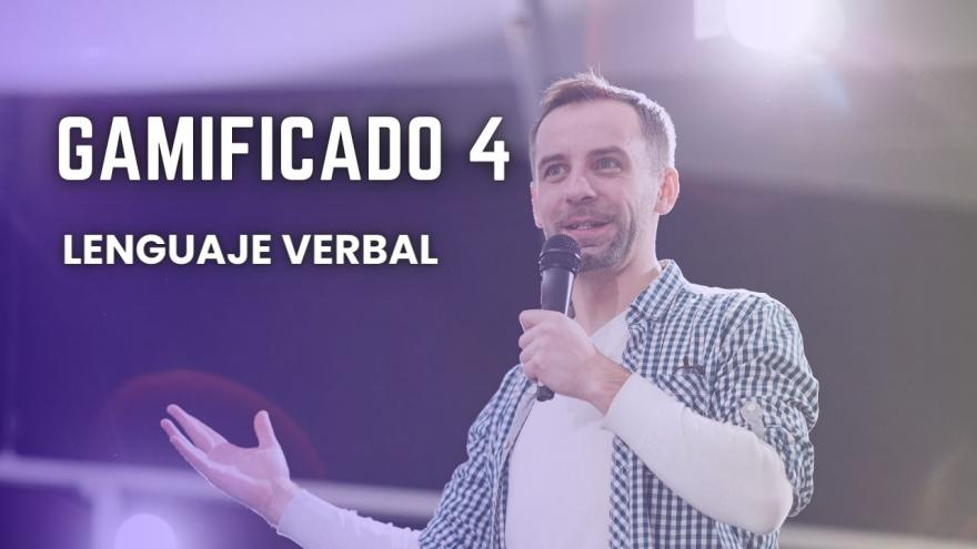 Gráfico Lenguaje verbal durante la entrevista