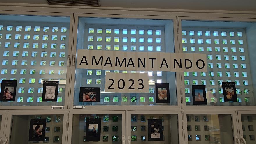 exposición