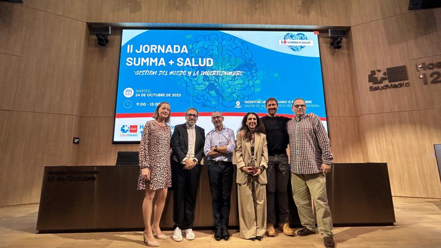 Foto de grupo 
