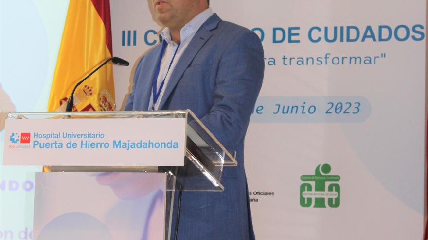 Alberto Rando, FNN Group