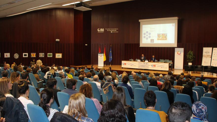 El Hospital de Fuenlabrada celebra con éxito la ‘I Jornada InnovaHONCO Buscando el bienestar del paciente con cáncer’ 