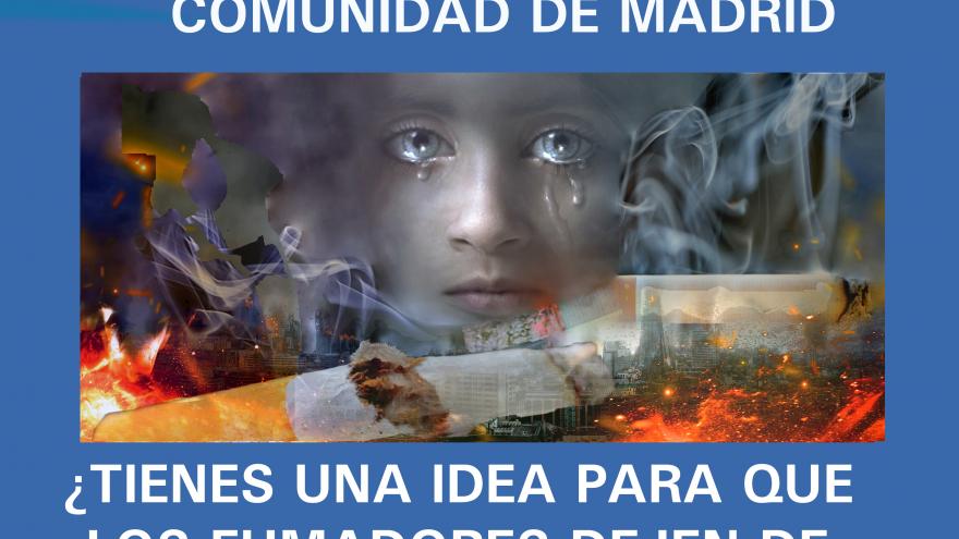 Cartel informativo