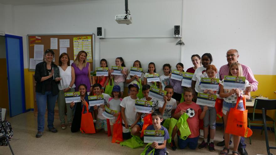 CEIP Vía Romana de Cercedilla