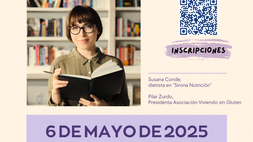 Martes 6 de mayo_Charla colectiva
