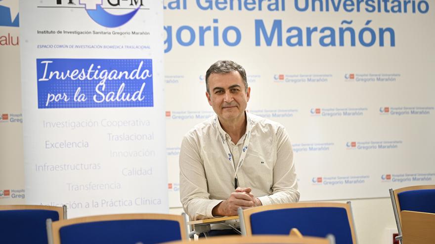 Doctor Constancio Medrano