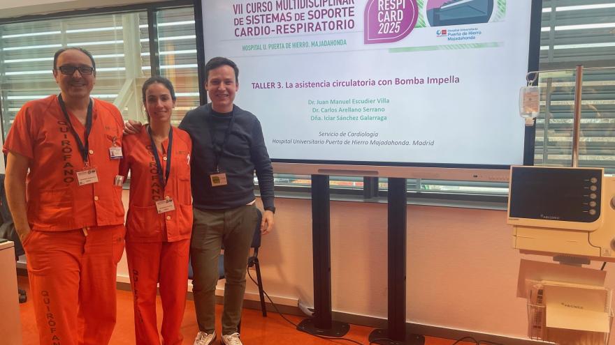 curso respicard