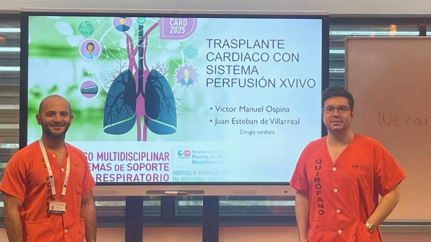 CURSO RESPICARD