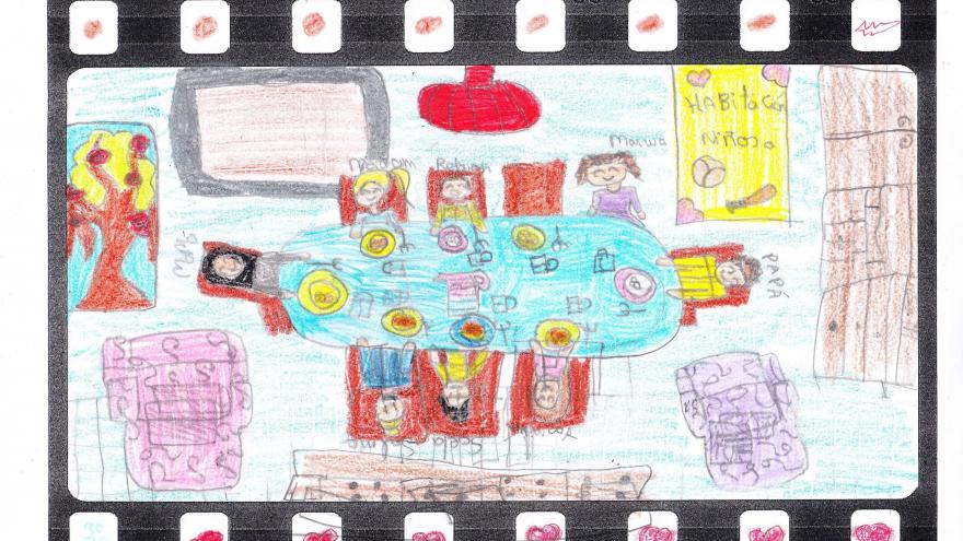 3º Premio concurso desayunos saludables