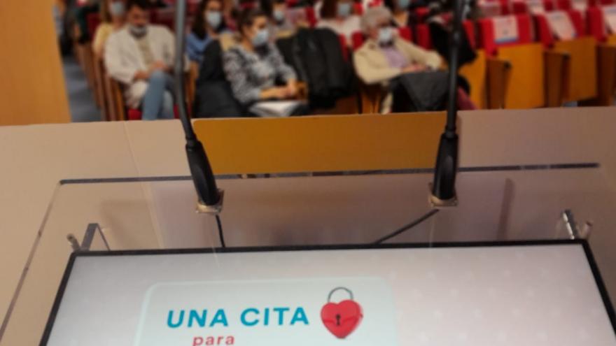 Detalle de la jornada