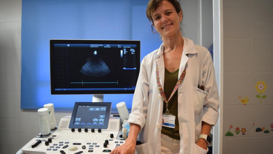 La valvulopatía aórtica bicúspide es la cardiopatía congénita más frecuente en la población general