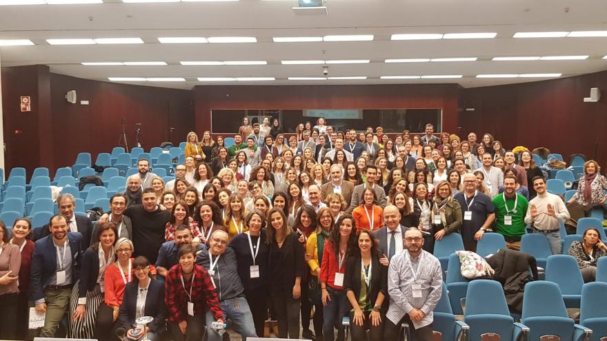 El Hospital de Fuenlabrada organiza la II Jornada Nacional del Síndrome Post Cuidados Intensivos