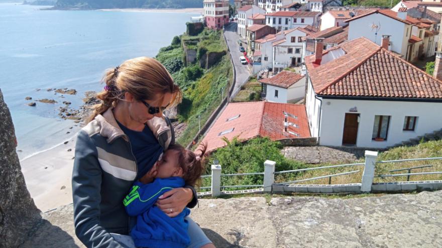 Fotografía de Laura Romero García Villarrubia, finalista