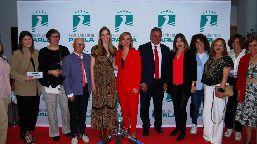 III Gala Deporte Parla centros de salud