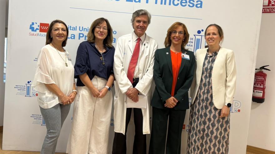 Cardiología y Primaria