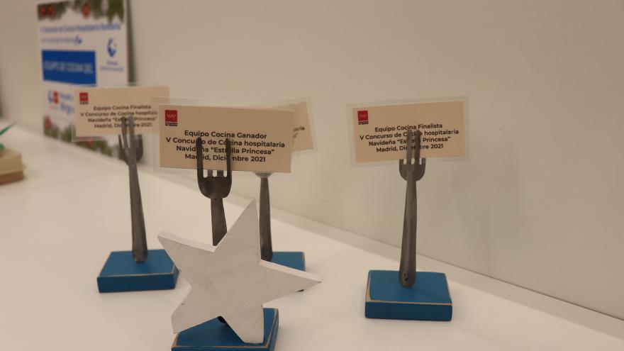 Premios Estrella Princesa 2021