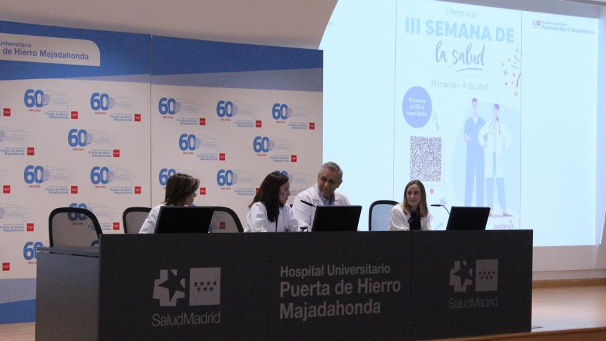 Semana de la Salud