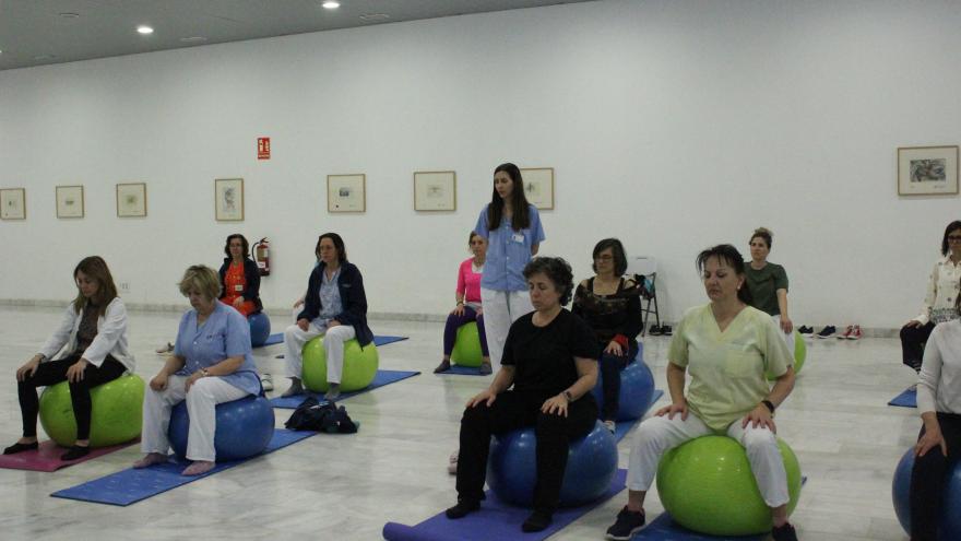 Semana de la Salud