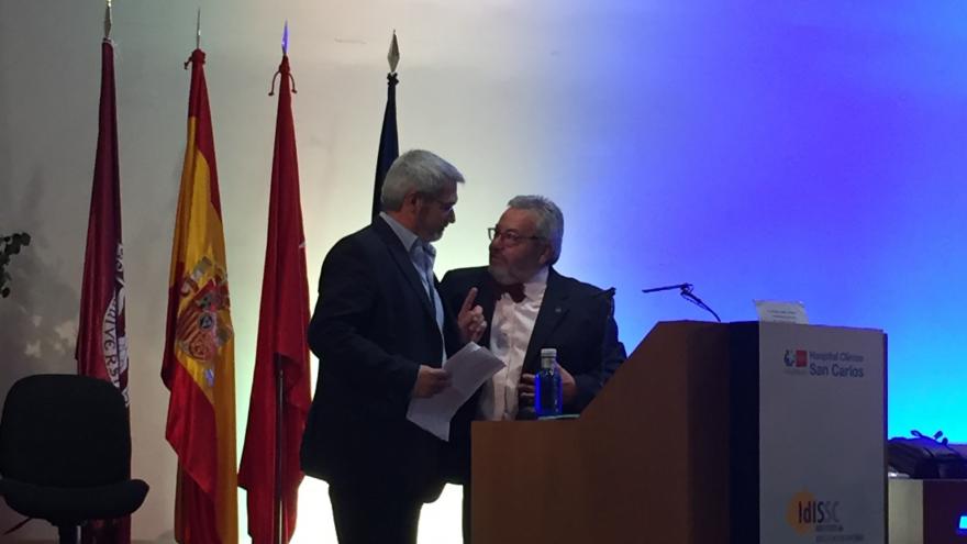 Primaria celebra un acto homenaje de profesionales jubilados