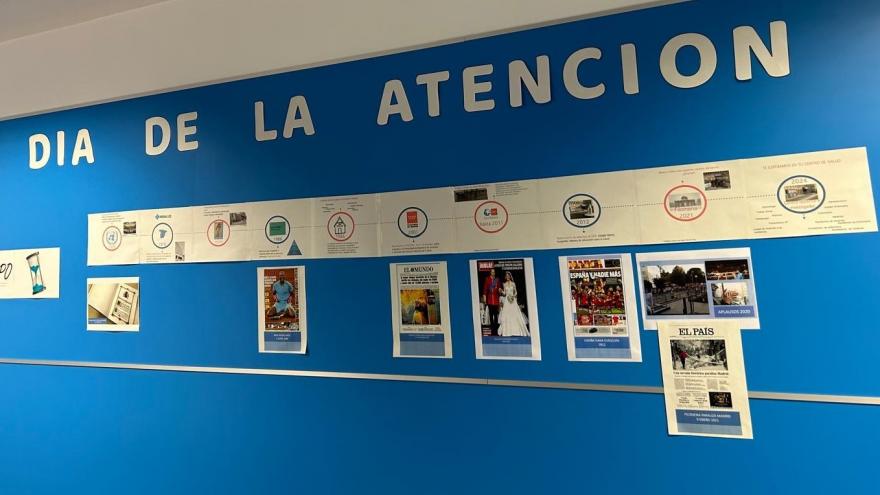 Atención Primaria Isla de Oza
